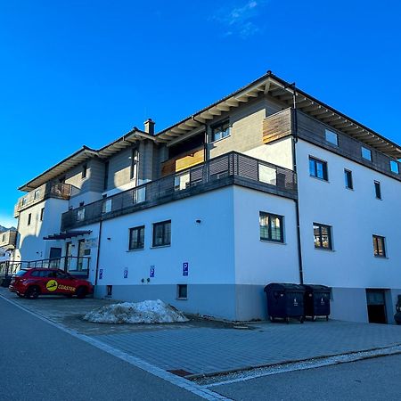 Sunset Club - Nesselwang Chalets Nr 2 Luaran gambar
