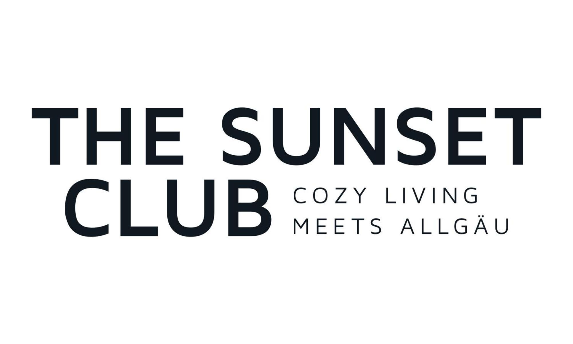 Sunset Club - Nesselwang Chalets Nr 2 Luaran gambar