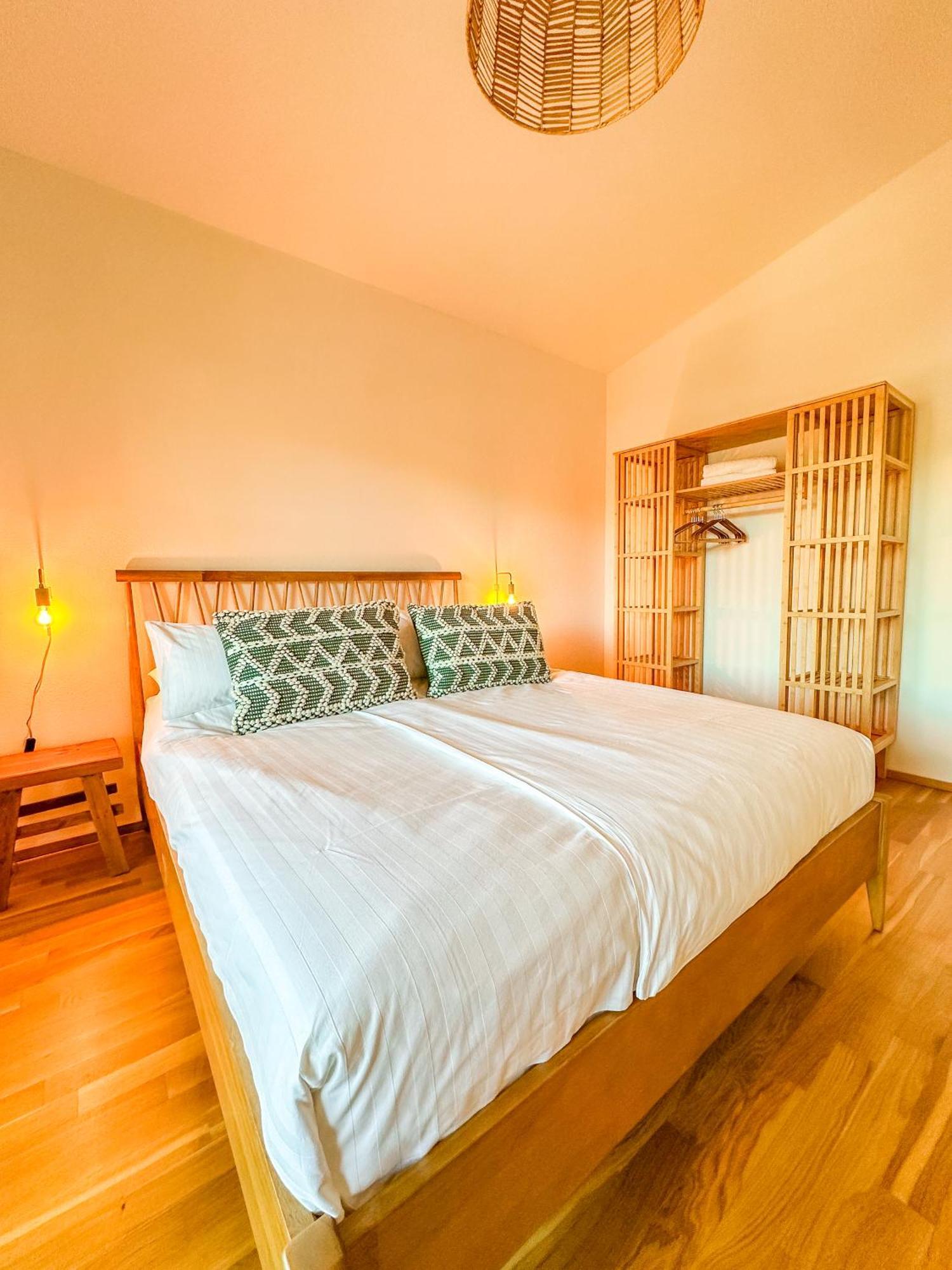 Sunset Club - Nesselwang Chalets Nr 2 Luaran gambar