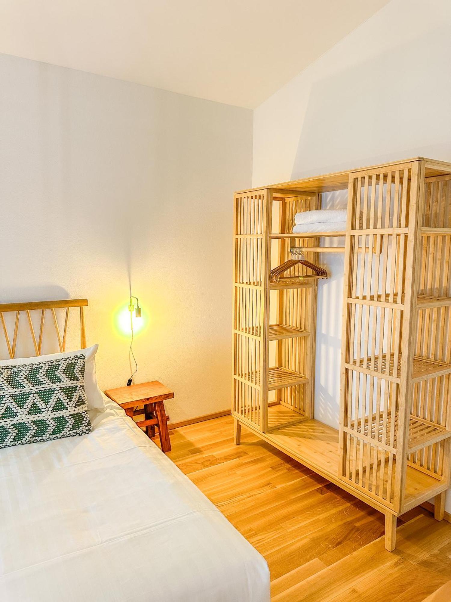Sunset Club - Nesselwang Chalets Nr 2 Luaran gambar