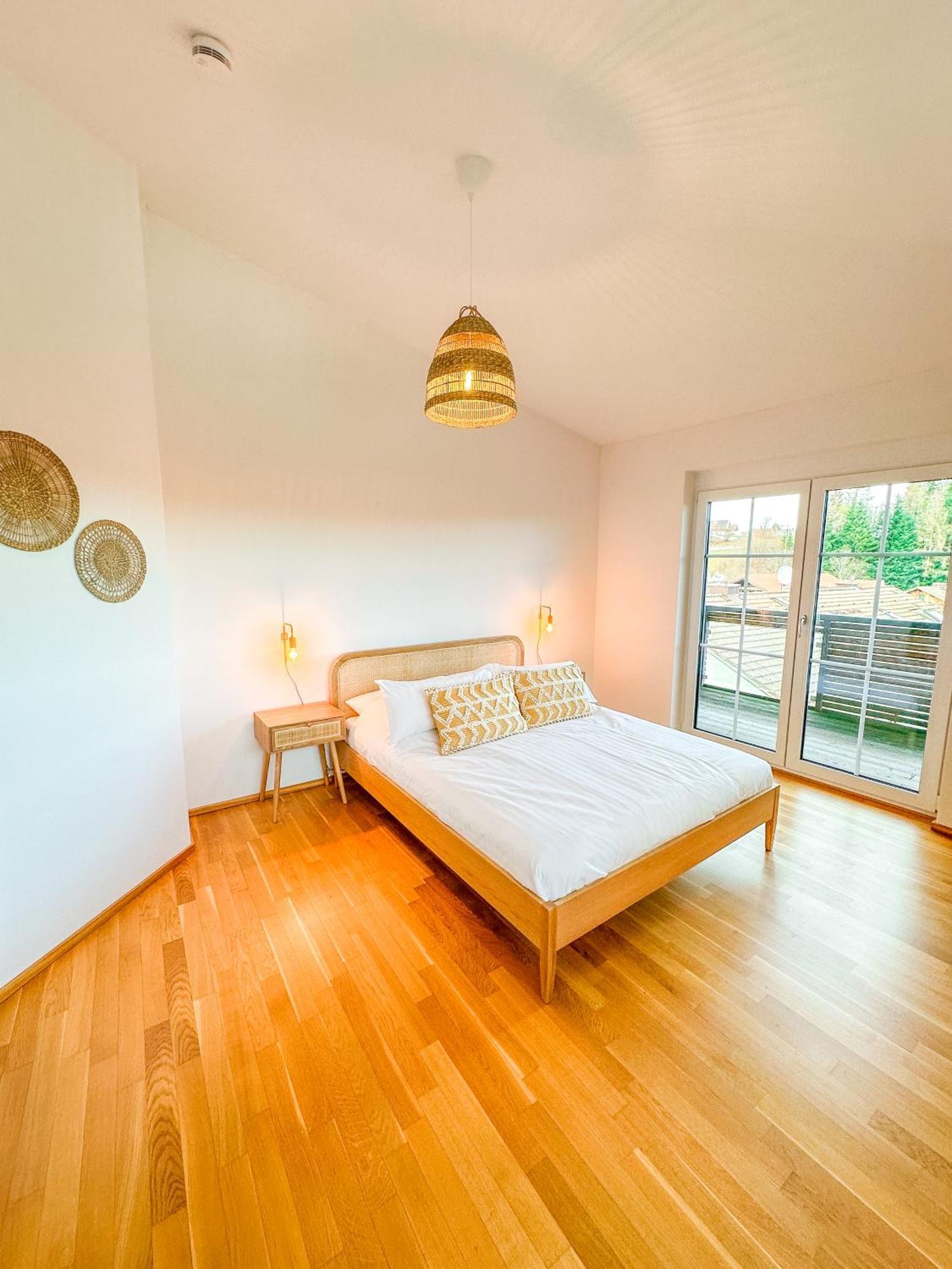 Sunset Club - Nesselwang Chalets Nr 2 Luaran gambar