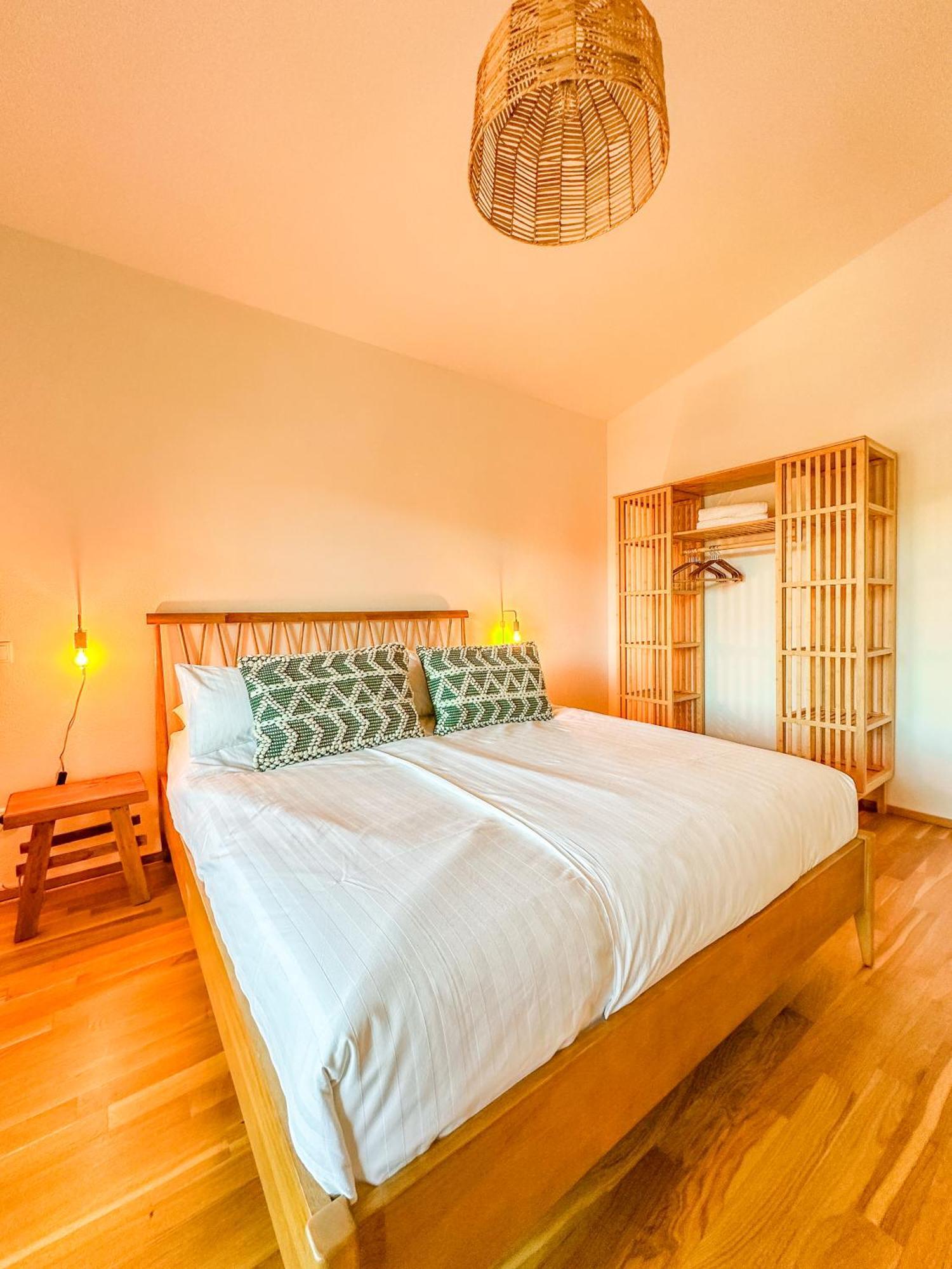Sunset Club - Nesselwang Chalets Nr 2 Luaran gambar