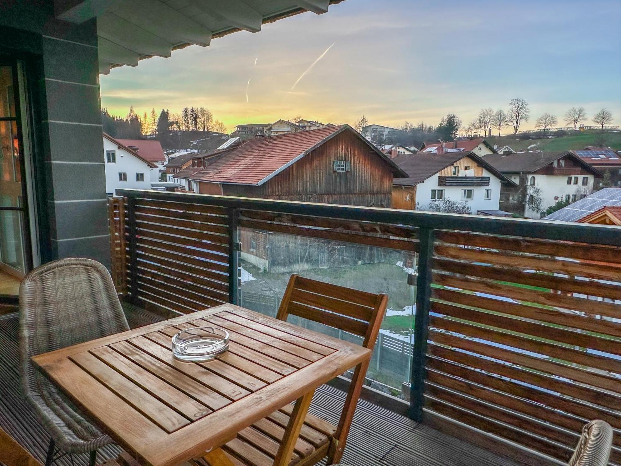 Sunset Club - Nesselwang Chalets Nr 2 Luaran gambar